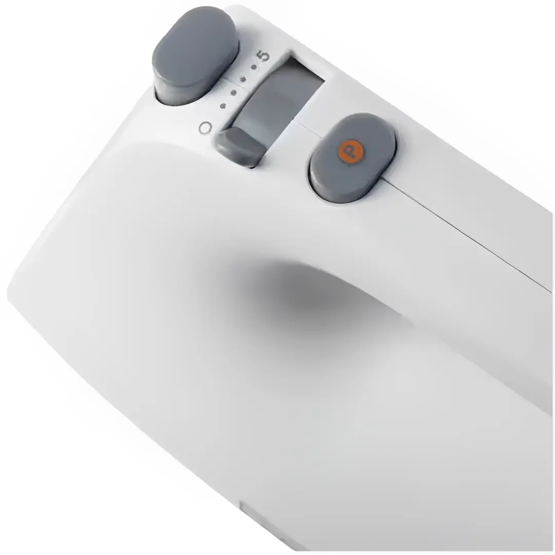 Mixer Kenwood HMP34.A0WH (White)