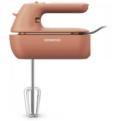 Миксер Kenwood HMP40.000RD (Orange) Thumb
