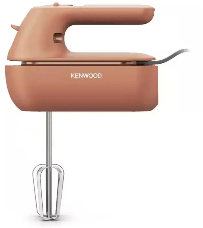 Миксер Kenwood HMP40.000RD (Orange) - 2