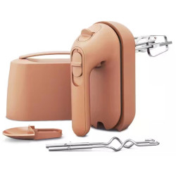 Миксер Kenwood HMP40.000RD (Orange) Thumb