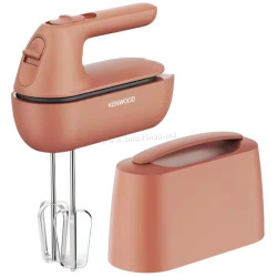 Миксер Kenwood HMP40.000RD (Orange)