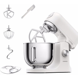 Mixer Kenwood kMix KMX751AWH (Pure White) Thumb