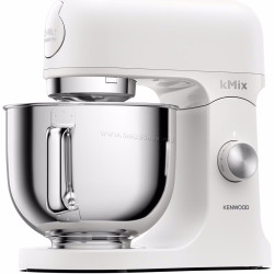Mixer Kenwood kMix KMX751AWH (Pure White)