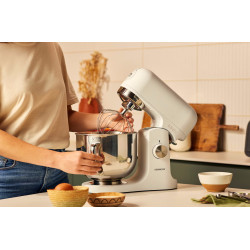 Mixer Kenwood kMix KMX751AWH (Pure White) Thumb