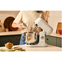 Mixer Kenwood kMix KMX751AWH (Pure White) Thumb