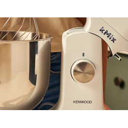 Mixer Kenwood kMix KMX751AWH (Pure White) Thumb