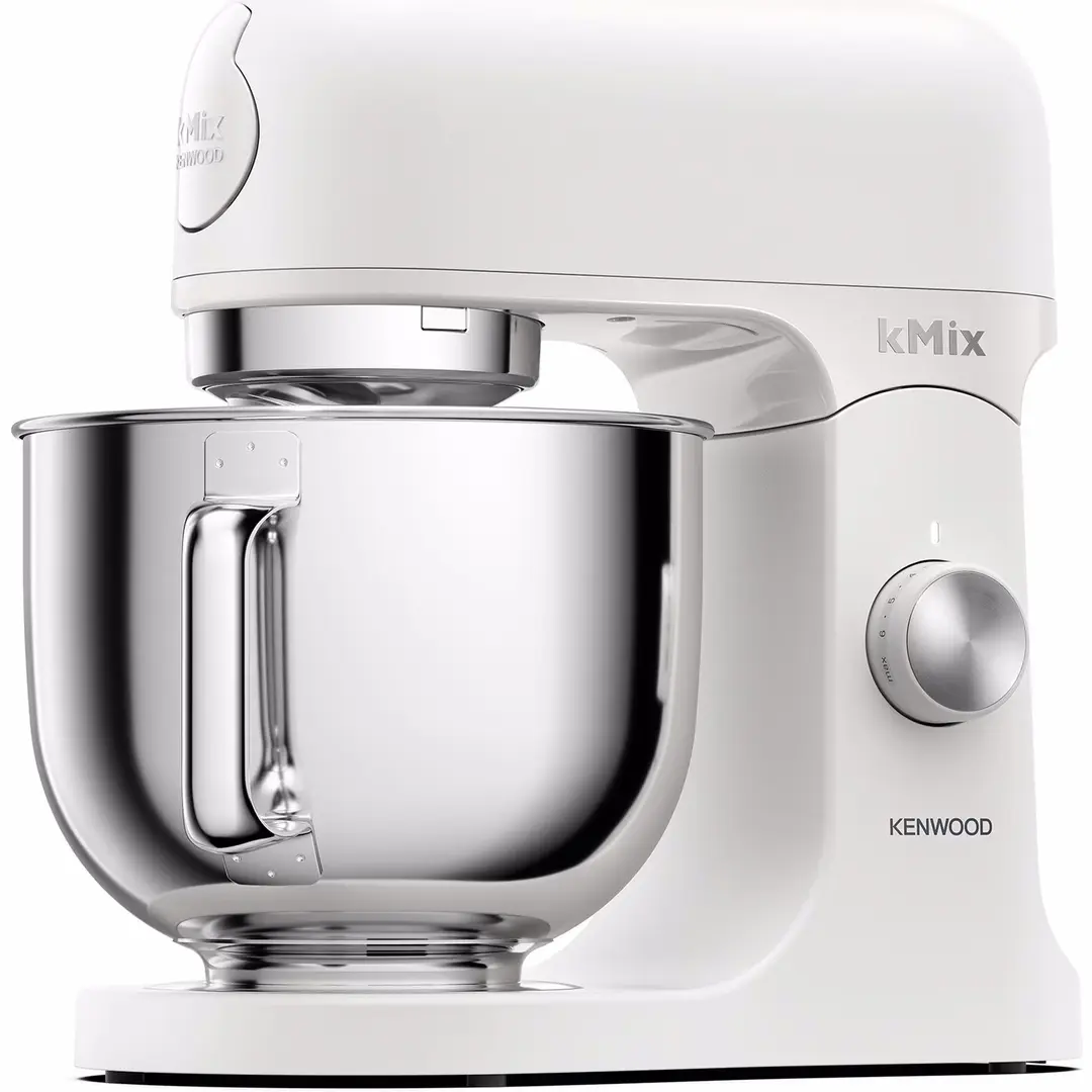 Mixer Kenwood kMix KMX751AWH (Pure White)