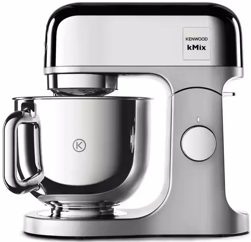 Mixer Kenwood kMix KMX760ACH (Chrome)