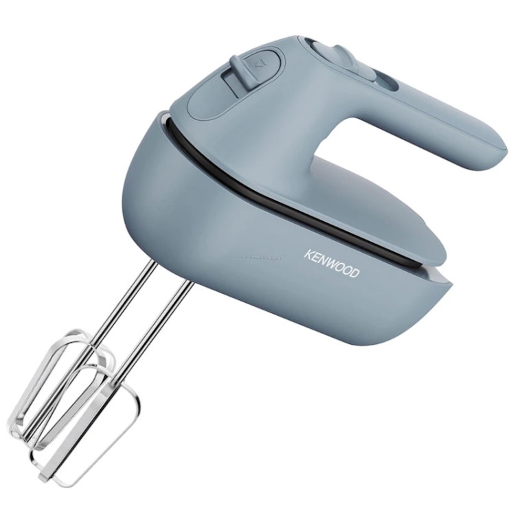 Mixer Kenwood QuickMix Go HMP40.000GY (Blue)
