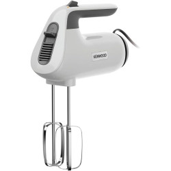 Миксер Kenwood QuickMix+ HMP50.000WH (White/Grey) Thumb
