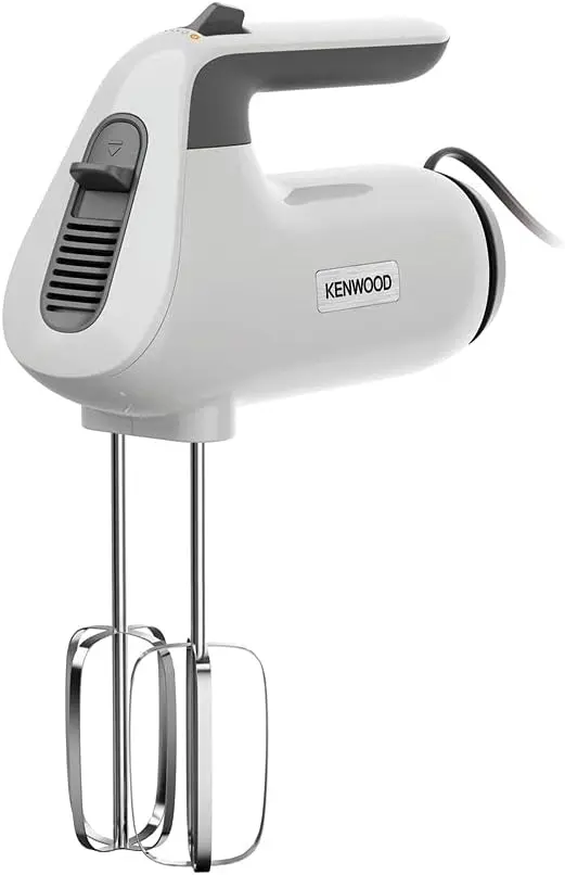 Миксер Kenwood QuickMix+ HMP50.000WH (White/Grey) - 2