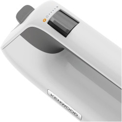 Миксер Kenwood QuickMix+ HMP50.000WH (White/Grey) Thumb
