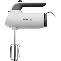 Миксер Kenwood QuickMix+ HMP50.000WH (White/Grey)
