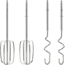 Миксер Kenwood QuickMix+ HMP50.000WH (White/Grey) Thumb