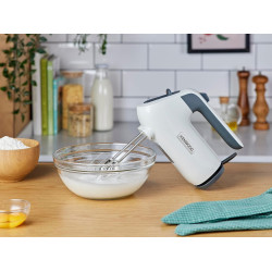 Миксер Kenwood QuickMix+ HMP50.000WH (White/Grey) Thumb