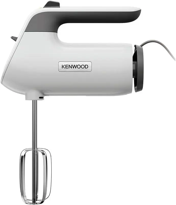 Миксер Kenwood QuickMix+ HMP50.000WH (White/Grey)