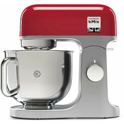 Mixer planetar Kenwood kMix KMX750ARD (Spicy Red) Thumb