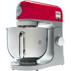Mixer planetar Kenwood kMix KMX750ARD (Spicy Red) Thumb