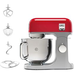 Mixer planetar Kenwood kMix KMX750ARD (Spicy Red) Thumb