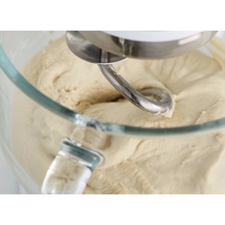 Mixer planetar Kenwood kMix KMX754APP (White/Pink) Thumb