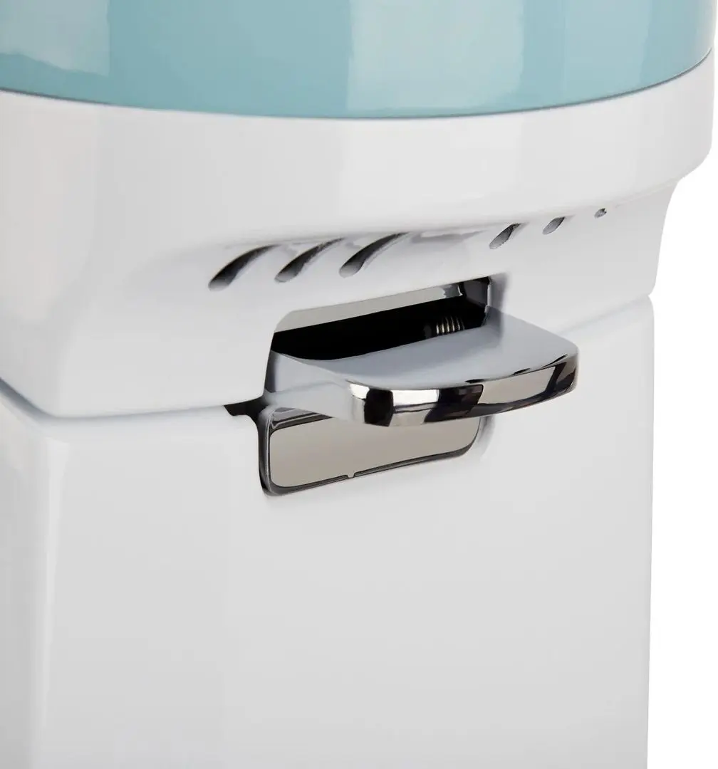 Mixer planetar Kenwood kMix KMX754PB (Pastel Blue)