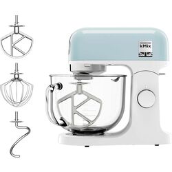 Mixer planetar Kenwood kMix KMX754PB (Pastel Blue) Thumb