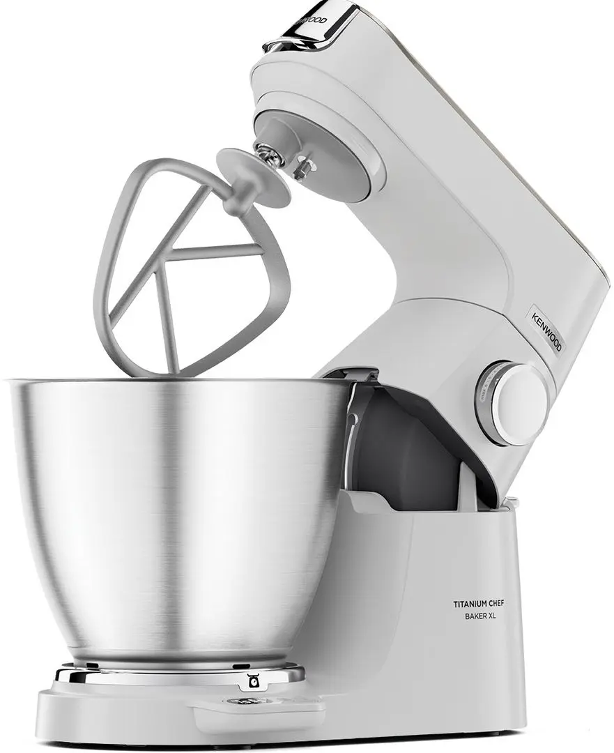 Mixer planetar Kenwood KVL65.001.WH (White)