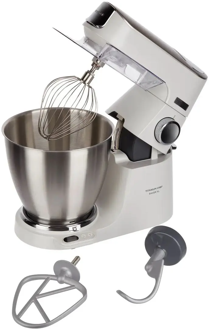 Mixer planetar Kenwood KVL65.001.WH (White)
