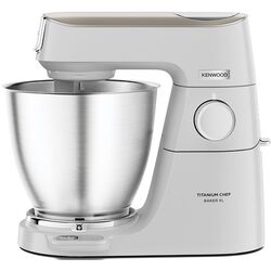 Mixer planetar Kenwood KVL65.001.WH (White)