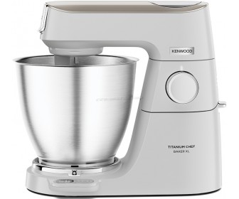 Планетарный миксер Kenwood KVL65.001.WH (White)