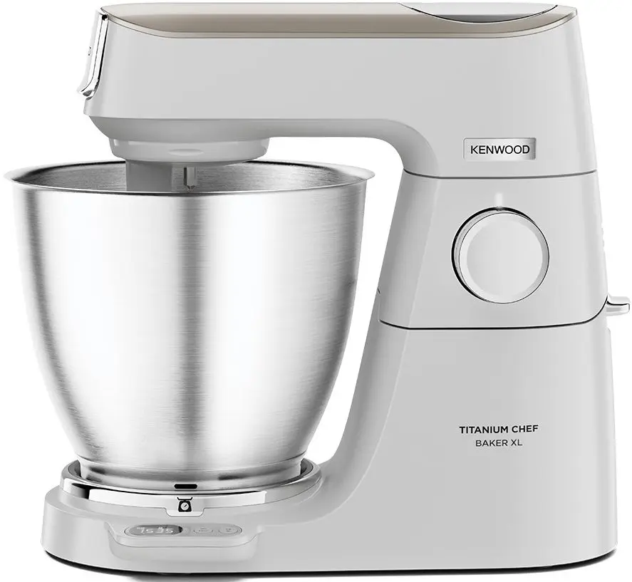 Mixer planetar Kenwood KVL65.001.WH (White)