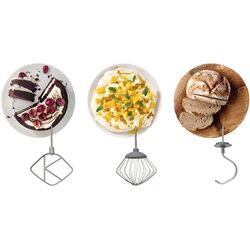 Mixer planetar Kenwood Prospero+ KHC29.A0 (Silver) Thumb