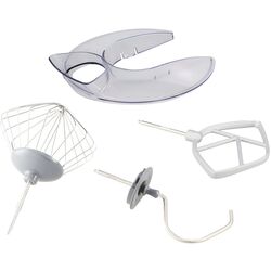 Mixer planetar Kenwood Prospero+ KHC29.A0 (Silver) Thumb