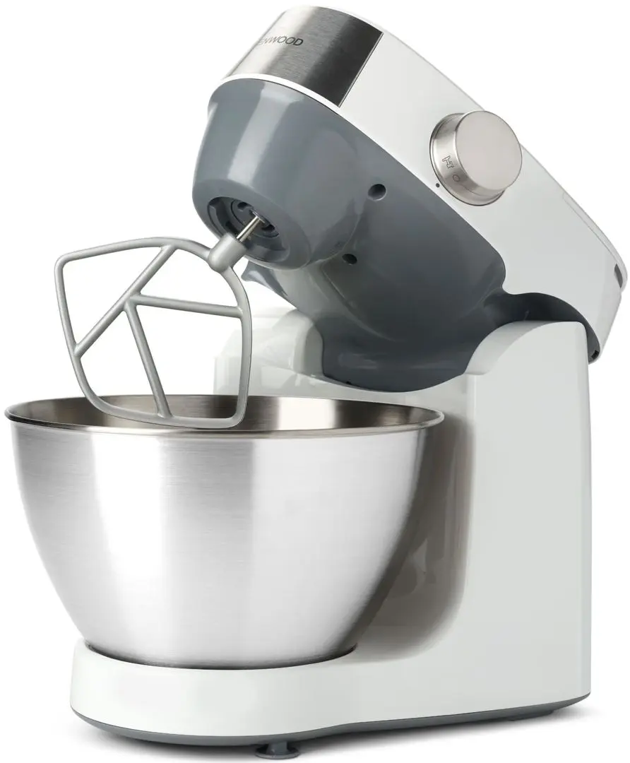 Mixer planetar Kenwood Prospero+ KHC29.A0 (Silver)