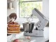 Планетарный миксер Kenwood Titanium Chef Baker KVC65.001WH (White)