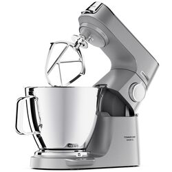 Mixer planetar Kenwood Titanium Chef Baker XL KVL85.004SI (Silver) Thumb