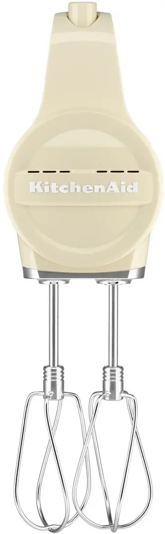 Mixer fara fir KitchenAid Classic 5KHM5110EOB (Onyx Black) - 2