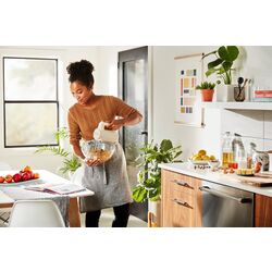 Mixer fara fir KitchenAid Classic 5KHM5110EOB (Onyx Black) Thumb