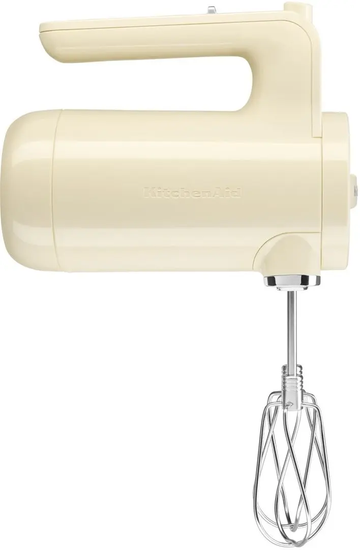 Mixer fara fir KitchenAid Classic 5KHM5110EOB (Onyx Black) - 4