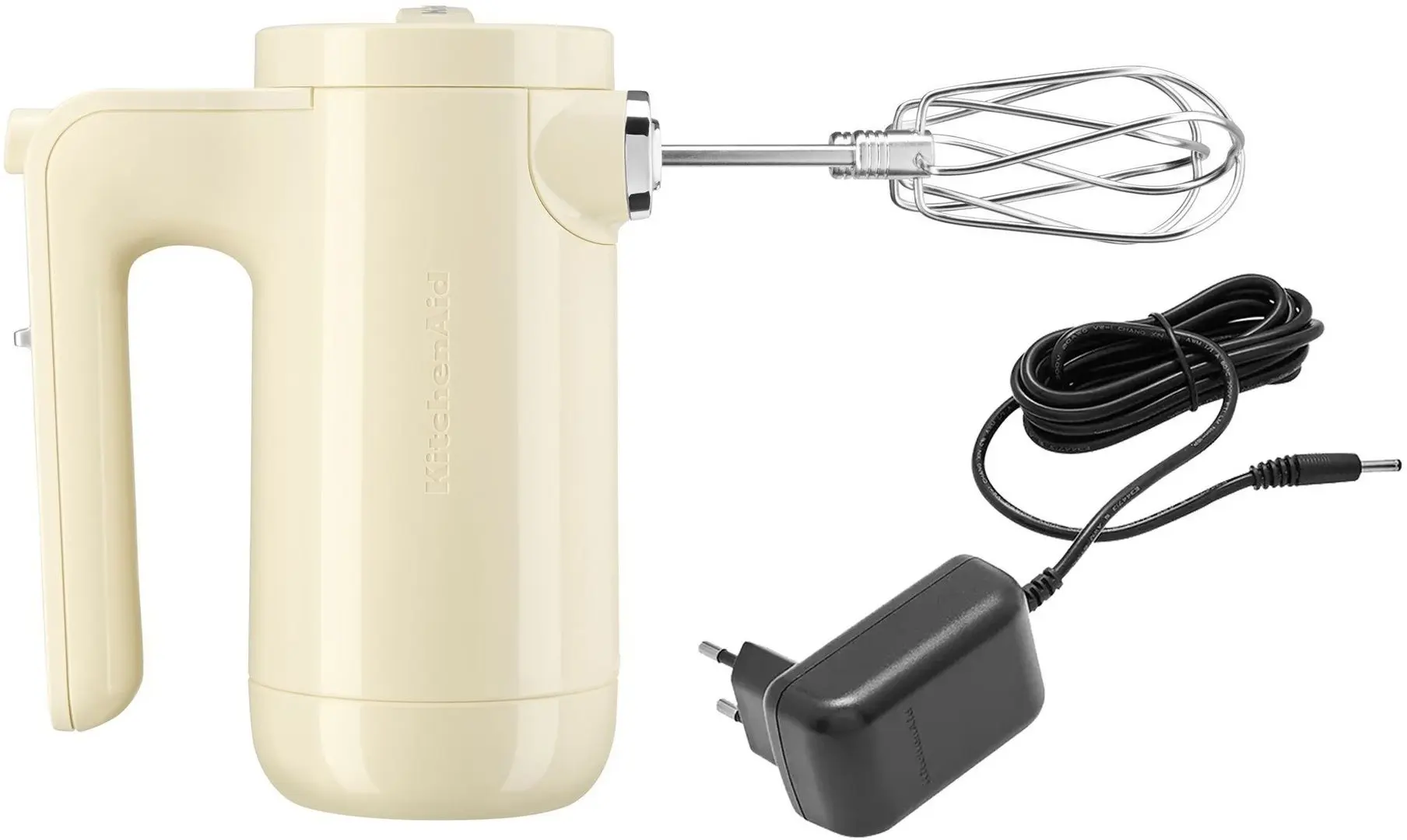 Mixer fara fir KitchenAid Classic 5KHM5110EOB (Onyx Black) - 5