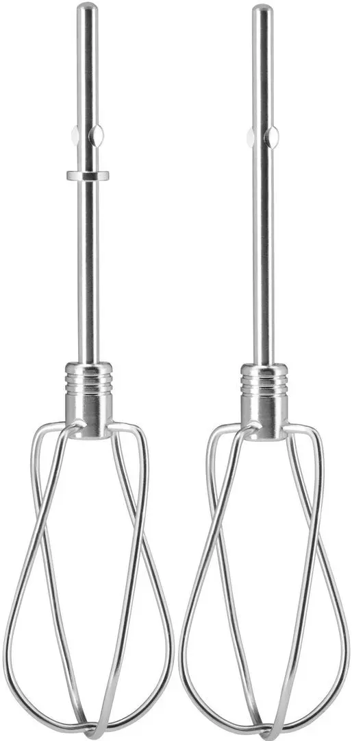 Mixer fara fir KitchenAid Classic 5KHM5110EOB (Onyx Black) - 7