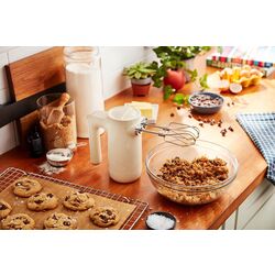 Mixer fara fir KitchenAid Classic 5KHM5110EOB (Onyx Black) Thumb