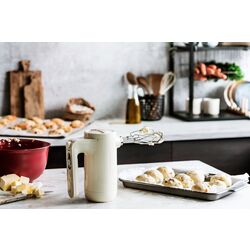 Mixer fara fir KitchenAid Classic 5KHM5110EOB (Onyx Black) Thumb