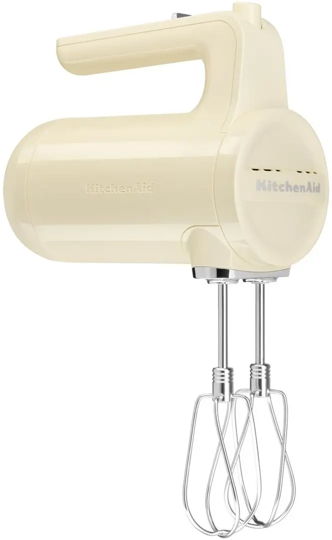 Mixer fara fir KitchenAid Classic 5KHM5110EOB (Onyx Black)