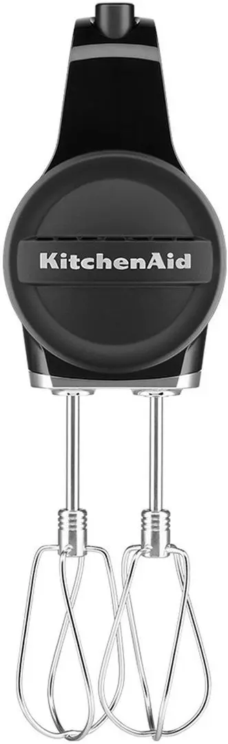 Mixer fara fir KitchenAid 5KHMB732EBM (Matte Black) - 2