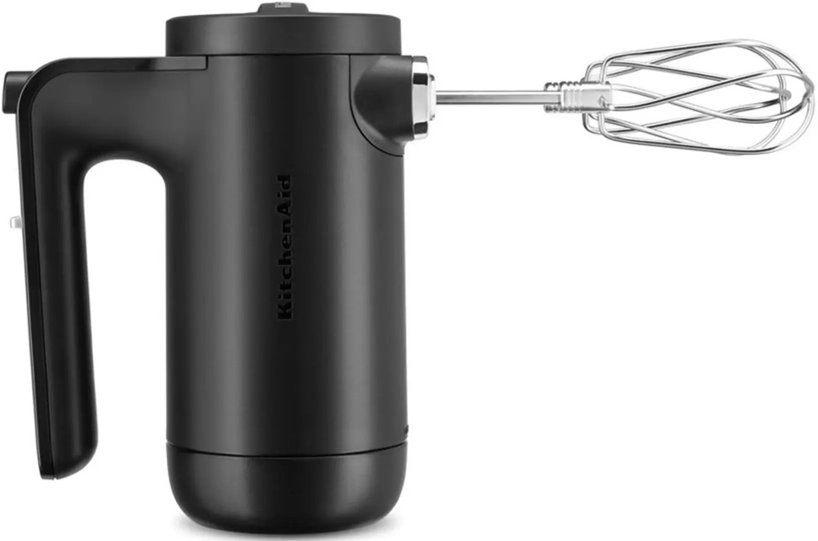 Mixer fara fir KitchenAid 5KHMB732EBM (Matte Black) - 3