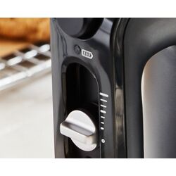 Mixer fara fir KitchenAid 5KHMB732EBM (Matte Black) Thumb