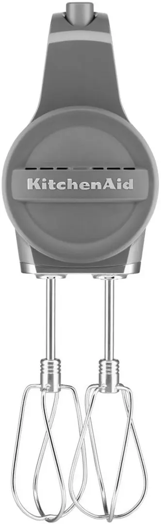 Mixer fara fir KitchenAid 5KHMB732EDG (Charcoal Grey) - 2