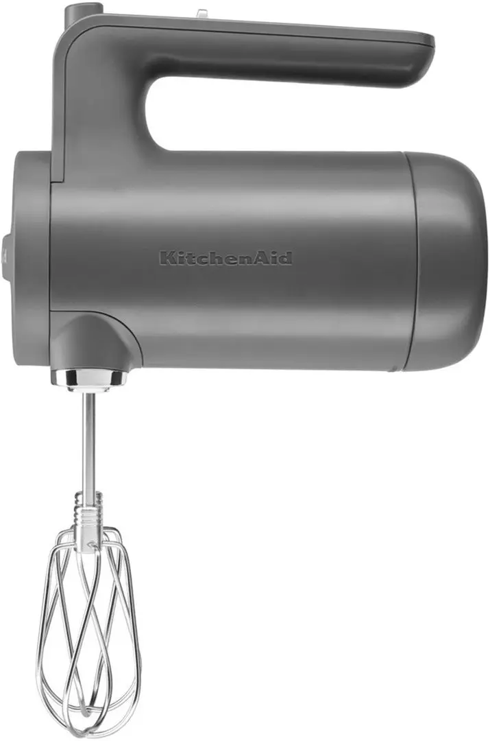 Mixer fara fir KitchenAid 5KHMB732EDG (Charcoal Grey) - 3