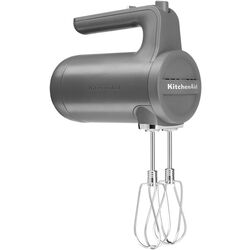 Mixer fara fir KitchenAid 5KHMB732EDG (Charcoal Grey)